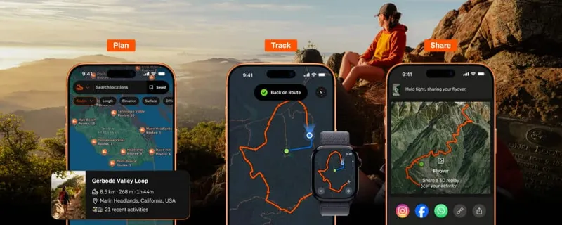 Strava: Diese neuen 11 Features machen die Sport-App vielseitiger denn je