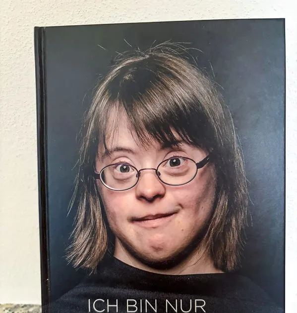 Buchtipp: ICH BIN NUR EINMALIG