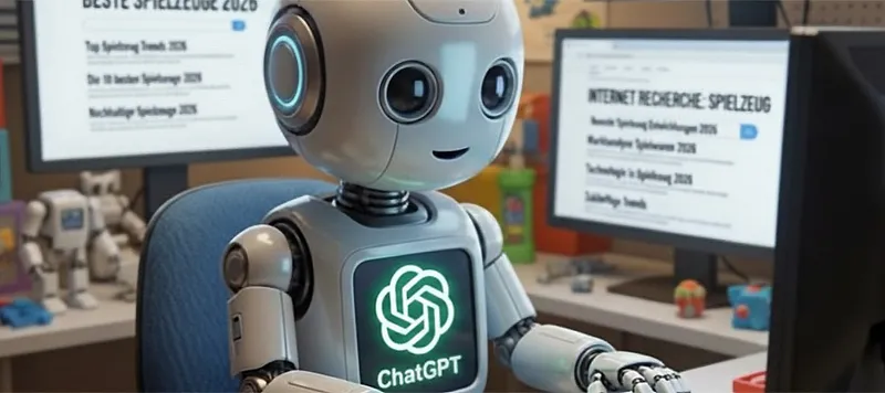 AI-Commerce: Wie KI-Agenten das Einkaufen für dich übernehmen