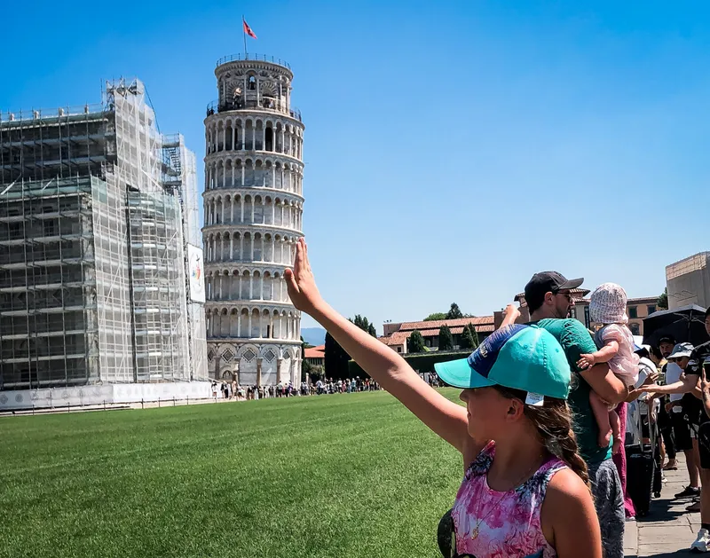 Toskana mit Kindern – meine 5 Highlights mit Kids im Sommer!