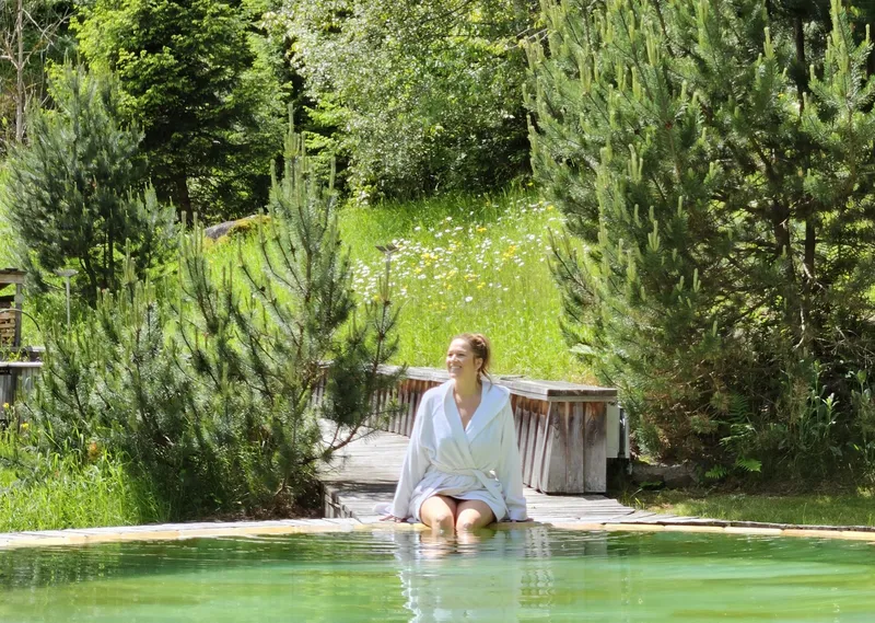 Südtirol Geheimtipp – Berge, Wellness & Kulinarik im Bad Schörgau