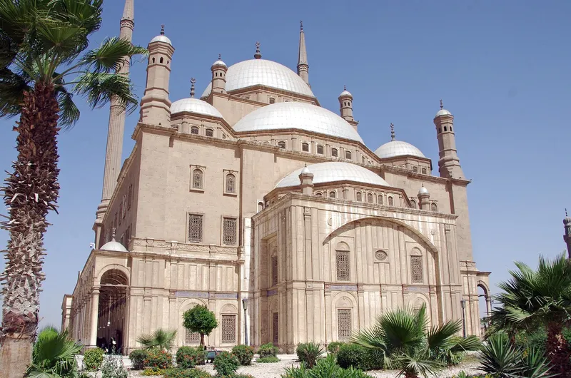 Nilfahrt auf Schienen mit Kindern: Must-Sees zwischen Kairo und Luxor