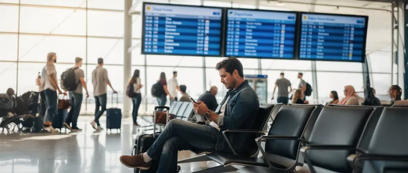 Die Welt wird grenzenloser: Warum globale Freizeittrends auch unsere Reisegewohnheiten verändern