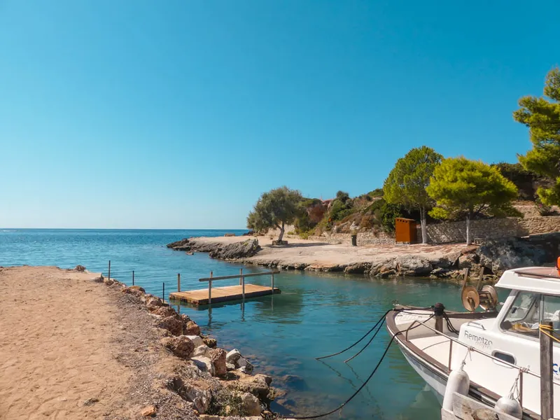 Rundreise über die Halbinsel Paliki auf Kefalonia – Route, Highlights und Tipps