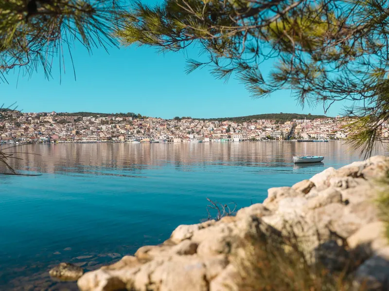 Unsere Tipps für Argostoli auf Kefalonia – Sehenswürdigkeiten, Hotels und Anreise