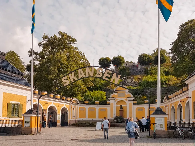Das Freilichtmuseum Skansen in Stockholm – unser Highlight zum Abschluss