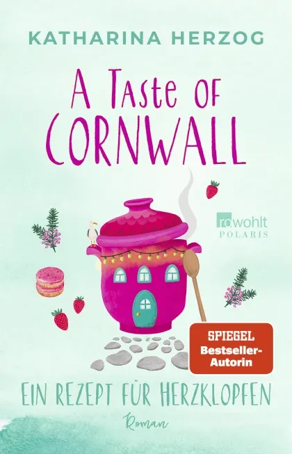 „A Taste Of Cornwall – Ein Rezept Für Herzklopfen“ ist ein Highlight
