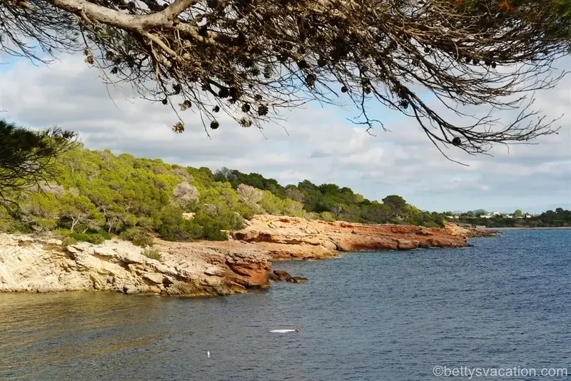 Ibiza entdecken – eine Inselrundfahrt