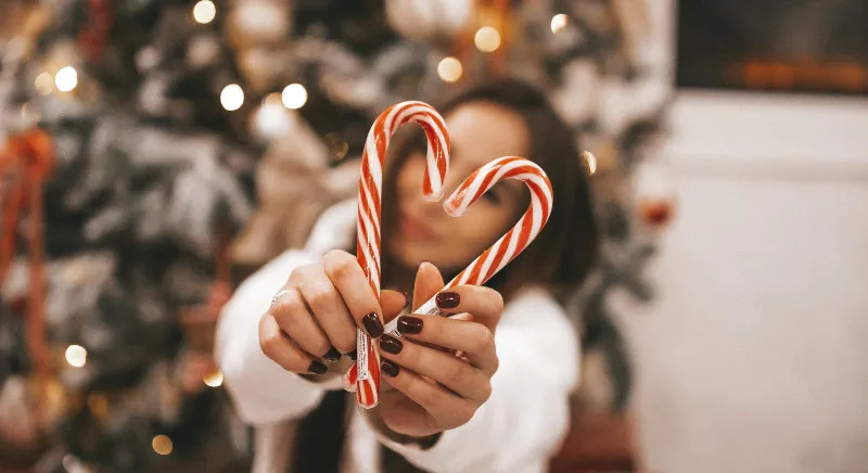 Wichtelgeschenk-Ideen zum Aufessen: kleine Geschenke, die nicht rumstehen