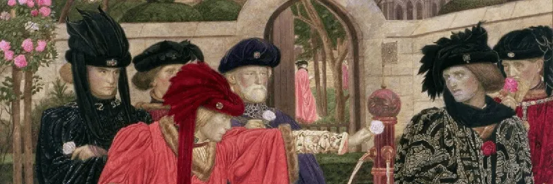 Ist der Titel „Duke of York“ ein Unglücksbringer?