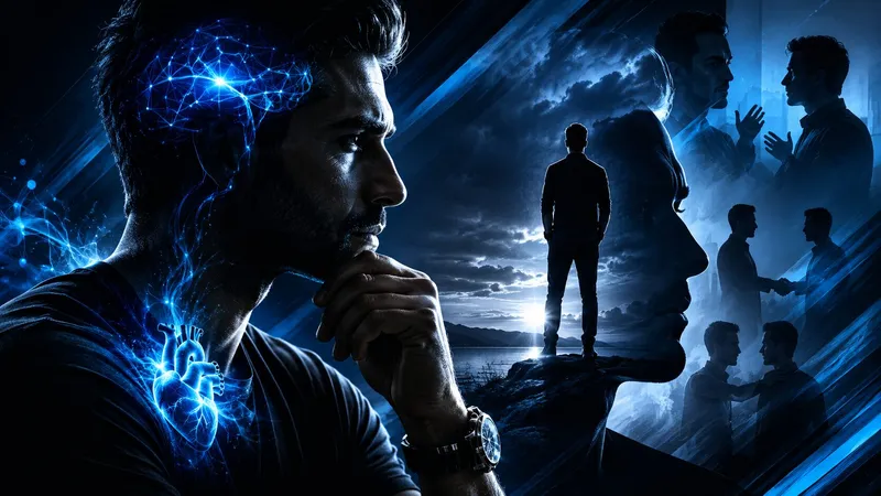Emotionale Intelligenz: 7 Wege sie zu trainieren