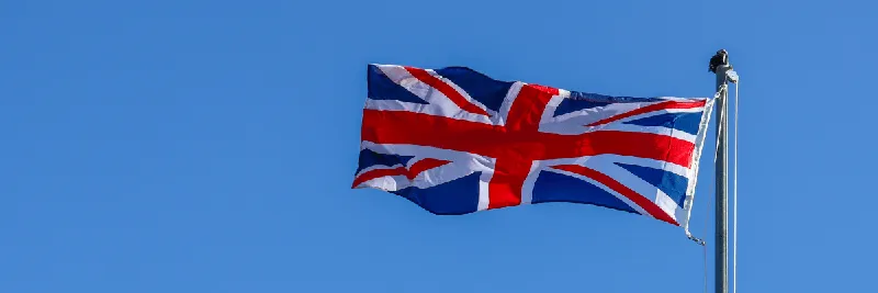 Amazon Black Friday: Die besten Angebote für England- und Geschichtsfans
