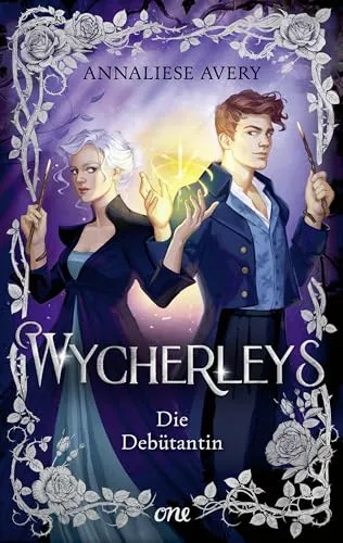 [Rezension] Wycherleys: Die Debütantin