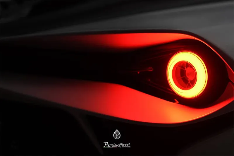 Entdecke die neuesten Trends im automobilen Luxus