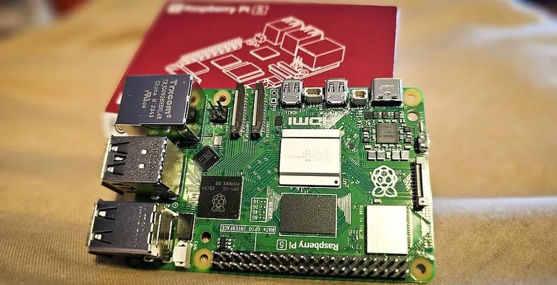 Alte Raspberry Pis, was nun?