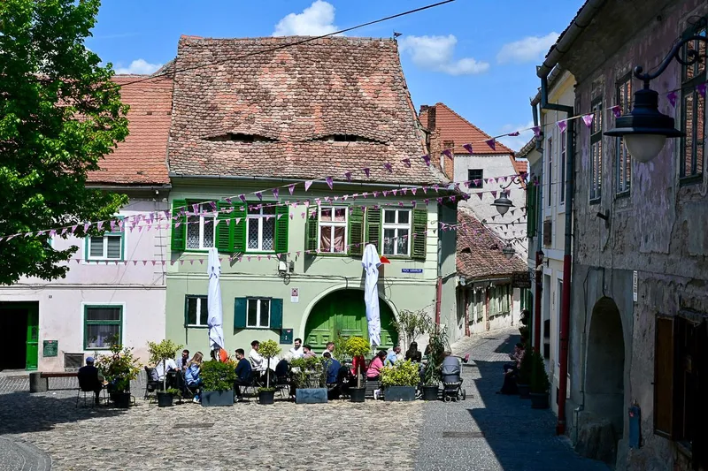 Die Perle Transsilvaniens: Reisetipps für 2 Tage in Sibiu (Hermannstadt)