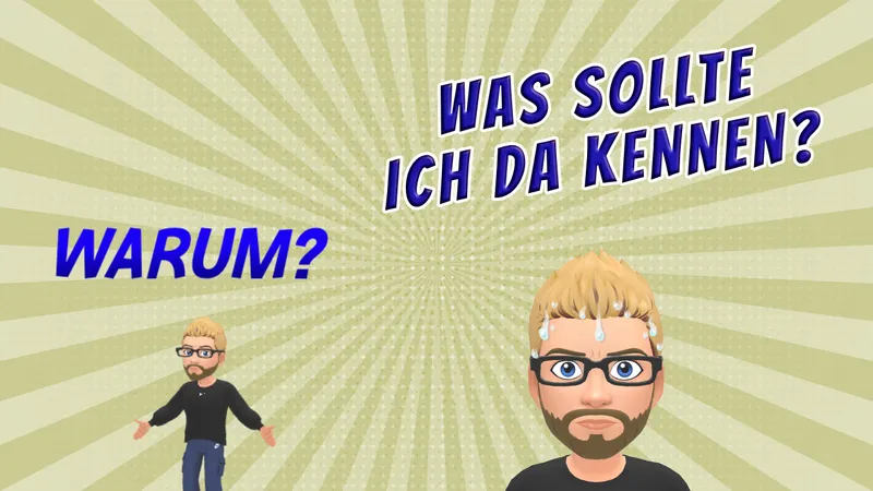 NUTZERVERHALTEN – WARUM SOLLTEST DU DAS KENNEN?