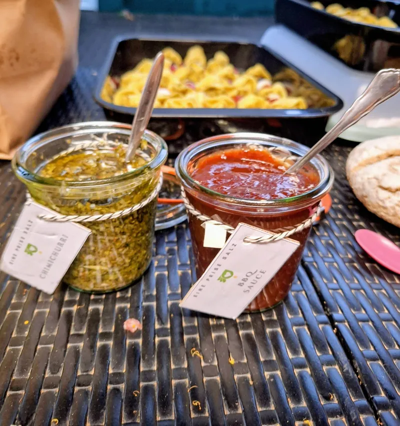 BBQ Sauce – Die besten Grillsoßen selber machen