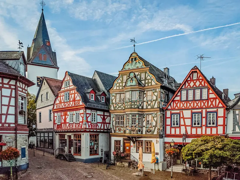 Idstein Sehenswürdigkeiten: Unser Guide für die Fachwerkperle im Taunus