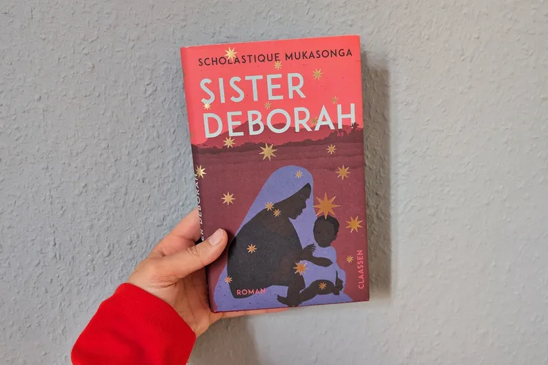 Sister Deborah – Ist der Messias eine Schwarze Frau?