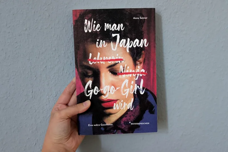 Wie man in Japan Go-go-Girl wird: Ein Leben zwischen Schulbank und Dancefloor
