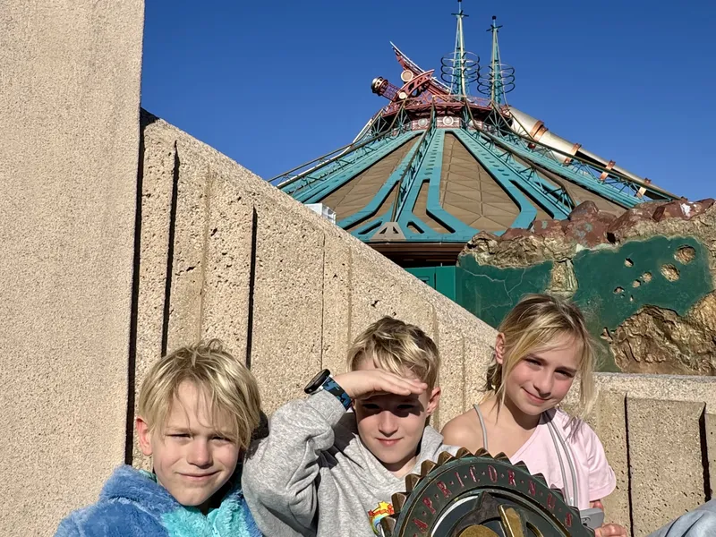 Disneyland Paris bei Hitze: Was du jetzt wissen musst