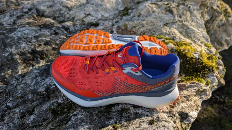 Scott Pursuit Gravel Schuh – im Test