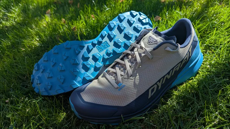 DYNAFIT ULTRA Trailrunningschuh – im Test