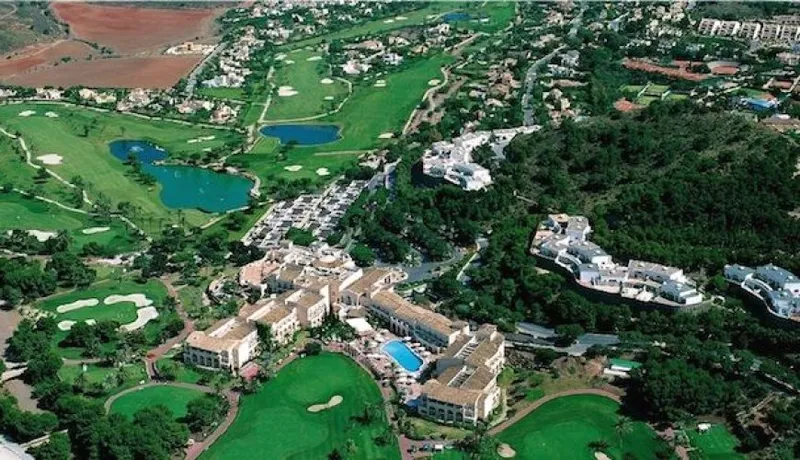 La Manga Club: Golf Group Travel with a Pro — the Special Offer for Clubs and Groups