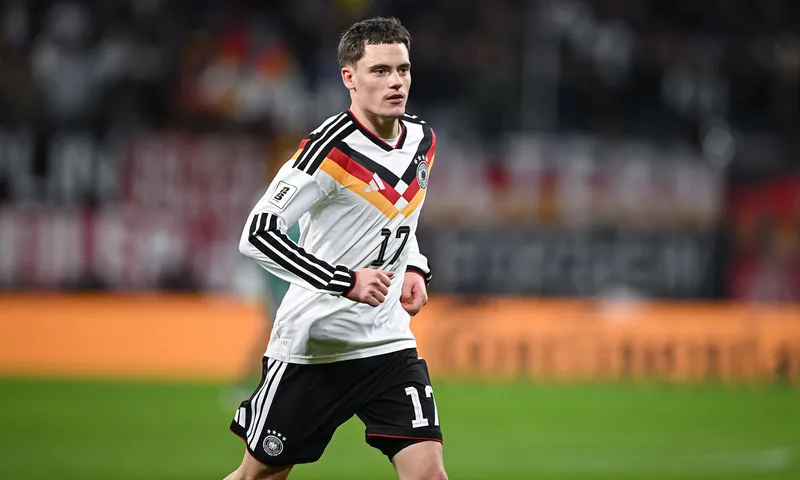 WM 2026: Spielerstatistiken der deutschen Nationalspieler