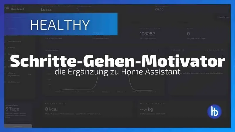 Healthy: Dein Smart Home achtet auf dich