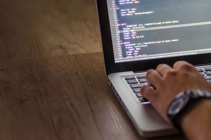 Hoe responsive coding moderne online platformen heeft veranderd