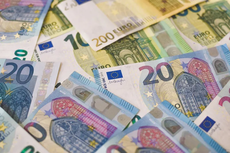 Zo bespaar je geld tijdens het eerste jaar met je baby