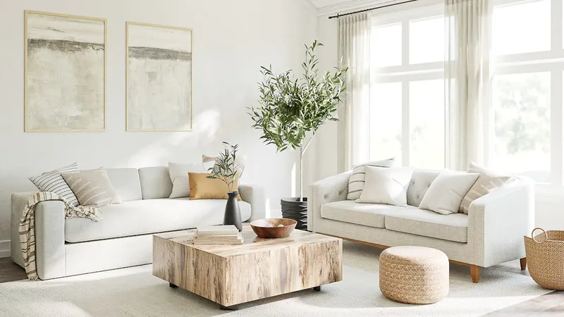 Interieur styling die echt bij jou past: zo pak je het aan
