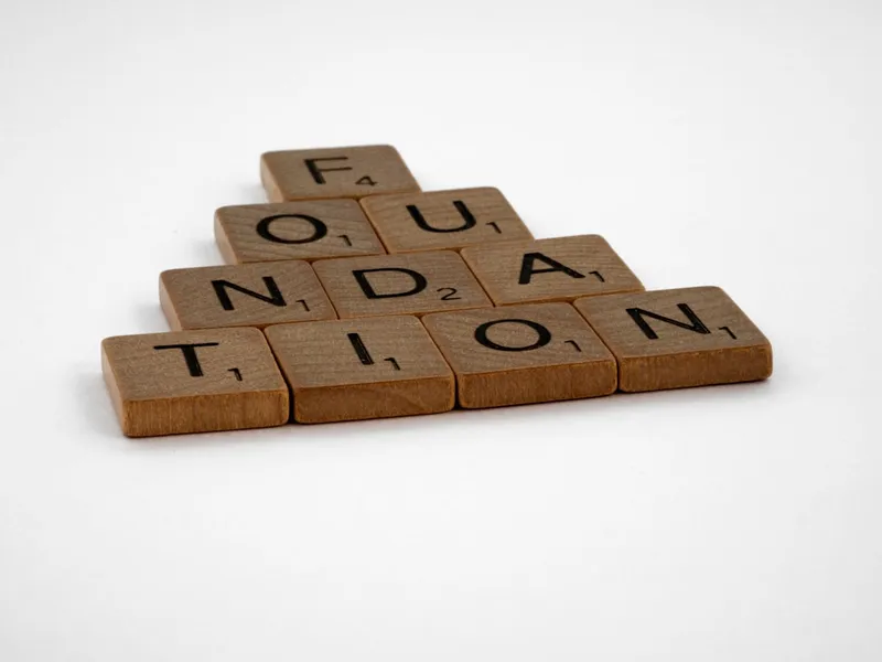 Foundation: de basis van een mooie make-uplook