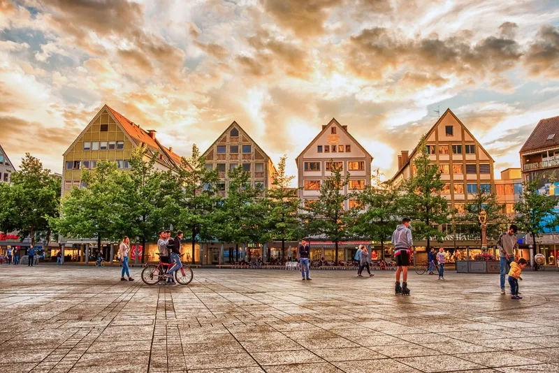 Bautrocknung Ulm: Wann sie nötig ist und worauf Sie achten sollten