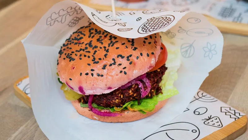 Wie internationale Trends Streetfood Verpackung und Präsentation verändern