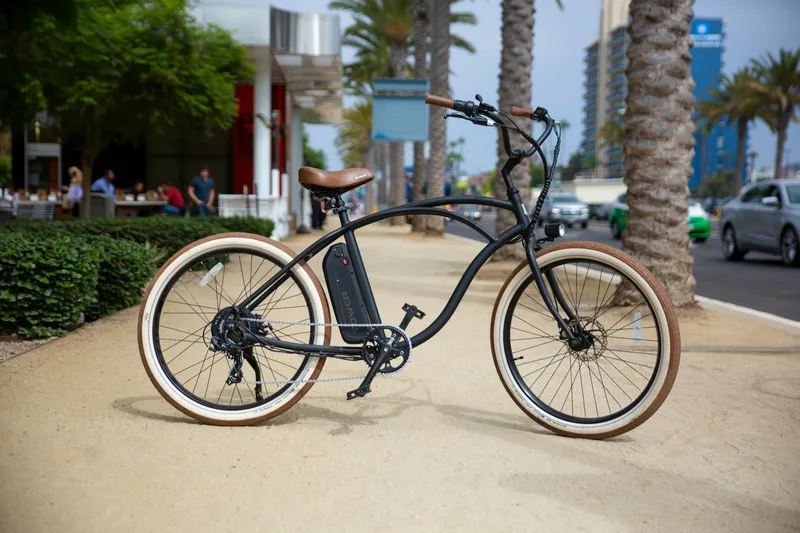 Veilig op pad met de e-bike tijdens warme zomerdagen