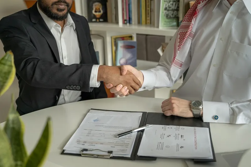 Een huwelijkscontract opstellen: zo doe je het stap voor stap