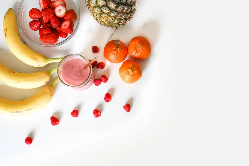 Detox smoothie maken: zo doe je het in 5 minuten