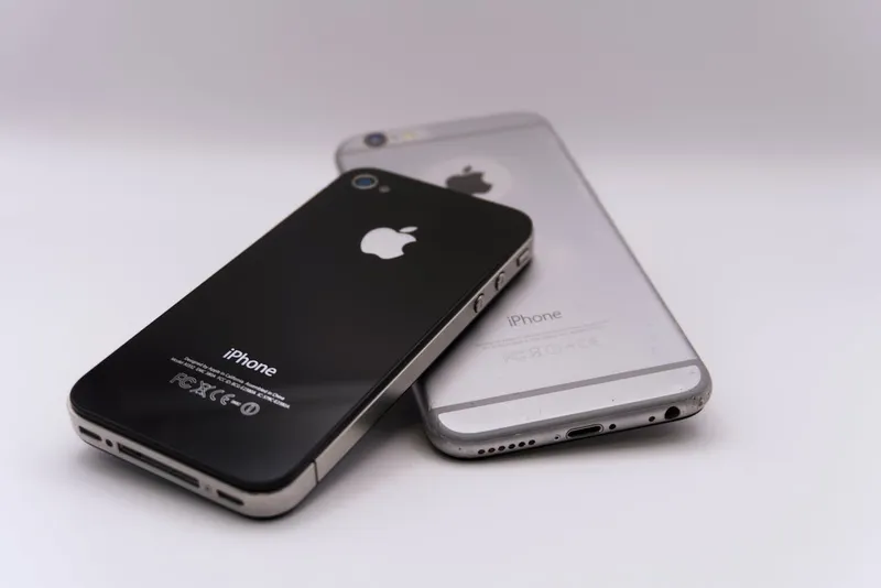 Oude iPhones krijgen steeds vaker een tweede leven