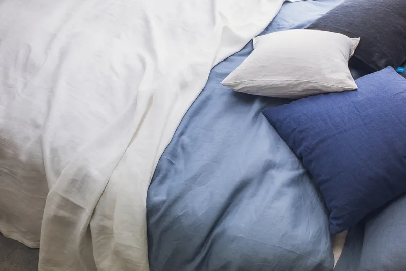 Besser schlafen trotz Allergien – mache Dein Schlafzimmer zur Erholungszone