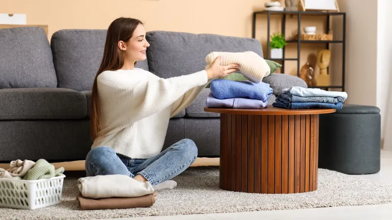 5 Tipps gegen Reizungen: Wie Stoffe unsere Haut beeinflussen