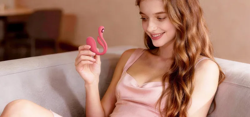 Revolution im Schlafzimmer: Wie smarte „Pleasure Tech“ Intimität neu definiert
