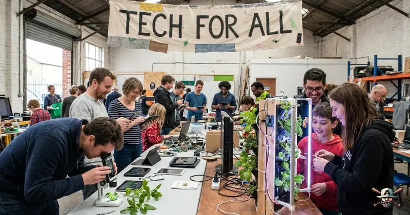 Was bald nicht kommt: die globale KI-Wirtschaftskrise.