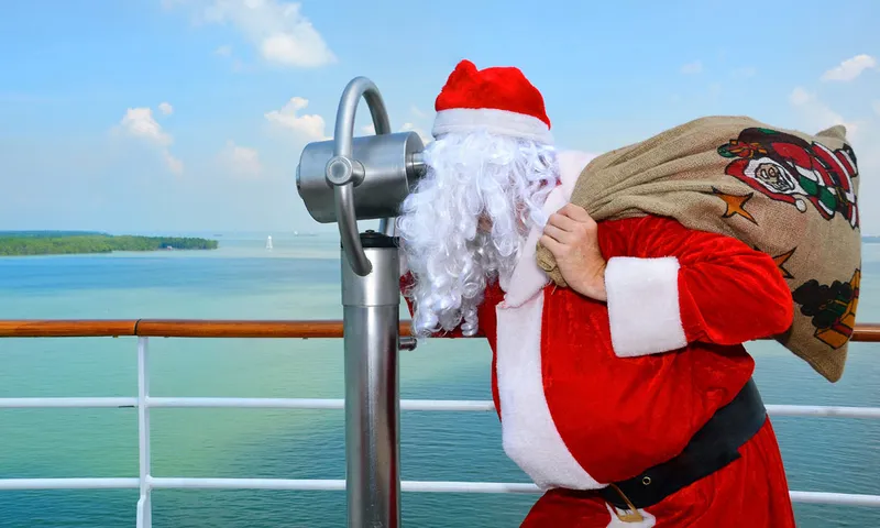 AIDA Weihnachten & Festtage