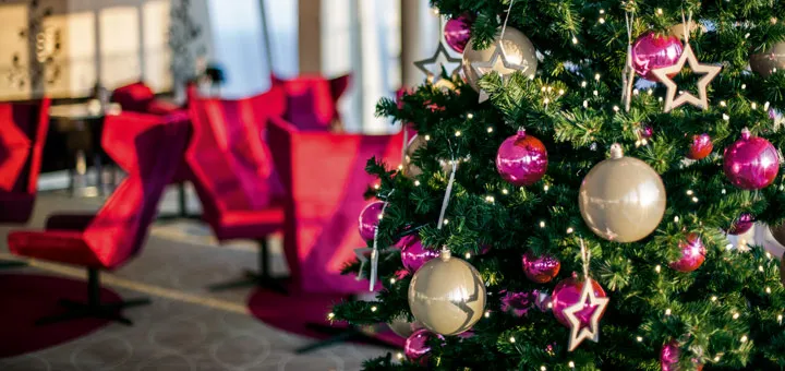Mein Schiff: Weihnachten & Silvester