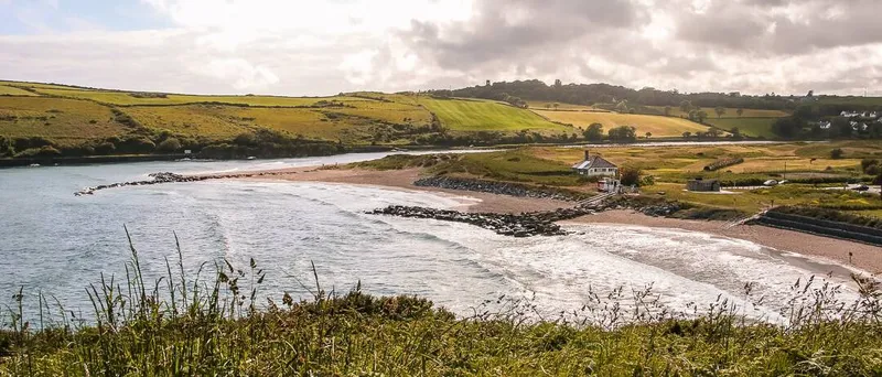 Irland Rundreise mit Kindern: 10-Tage Route im Mietwagen