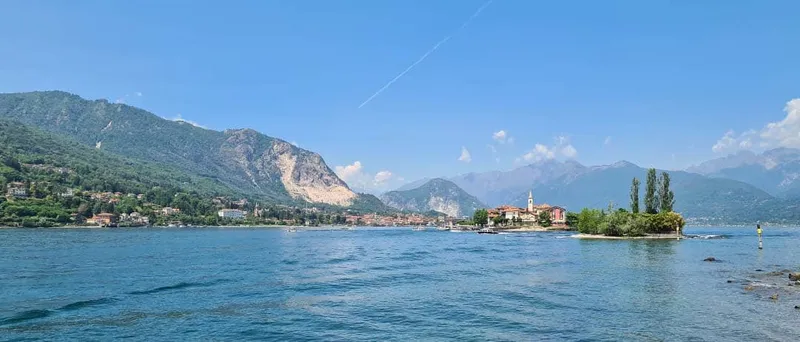 Lago Maggiore mit Kindern: Strand, Märkte, Mailand und mehr