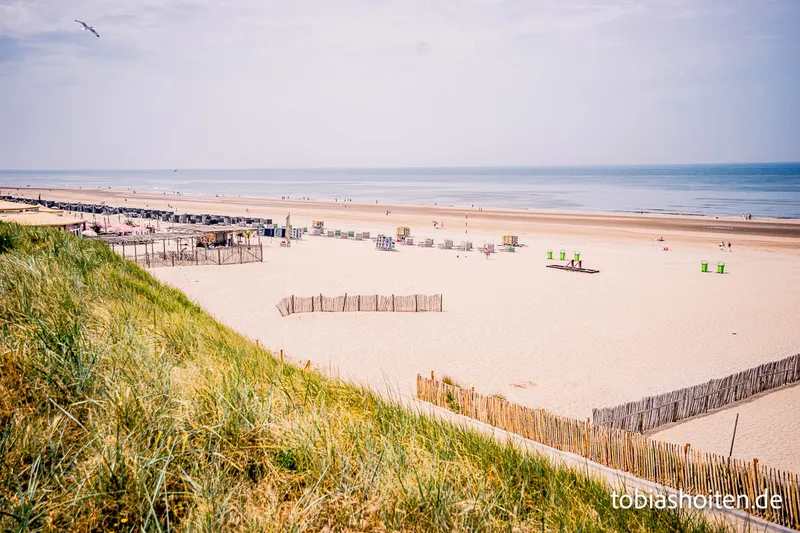 Lohnt sich Zandvoort wirklich? Meine Erfahrungen zwischen Strand, Beachclubs und Massentourismus
